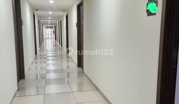 Apartemen Sakura Garden City Tipe Studio Unfurnished 2