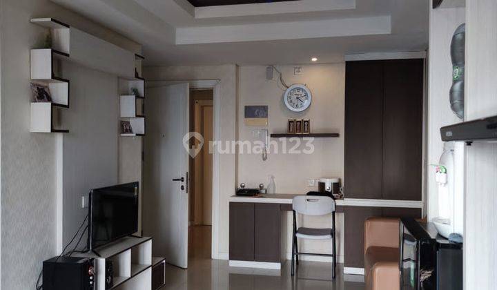 Apartemen Metro Park Residence Dua Kamar Tidur 2