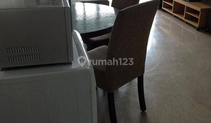 Apartemen Residence 8 Senopati 1 BR Bagus 2