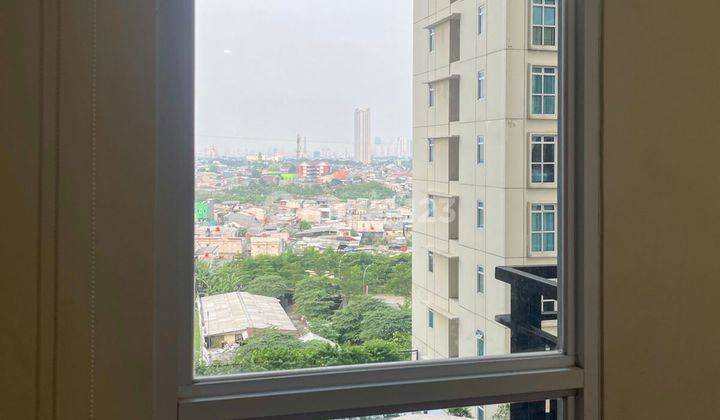 Apartemen Puri Orchard 1 BR Furnished 1