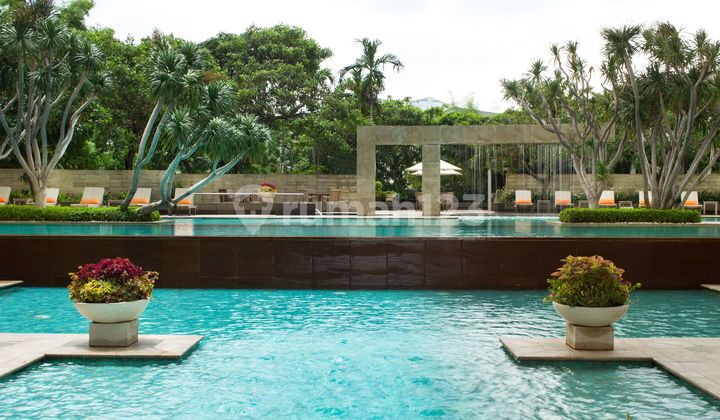 Apartemen Sommerset Permata Hijau Bagus Banyak Pilihan Unit Apartemen Sommerset Permata Hijau Bagus Banyak Pilihan Unit
