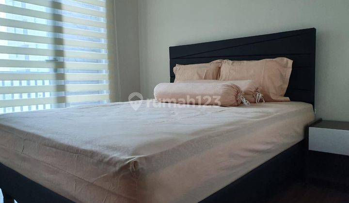 Apartemen Puri Orchard 1 BR Furnished 2