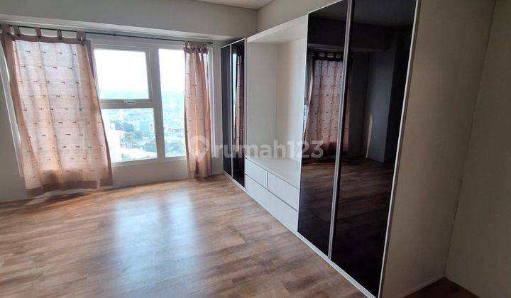 Apartemen Maqna Residence 2BR Unfurnished 1