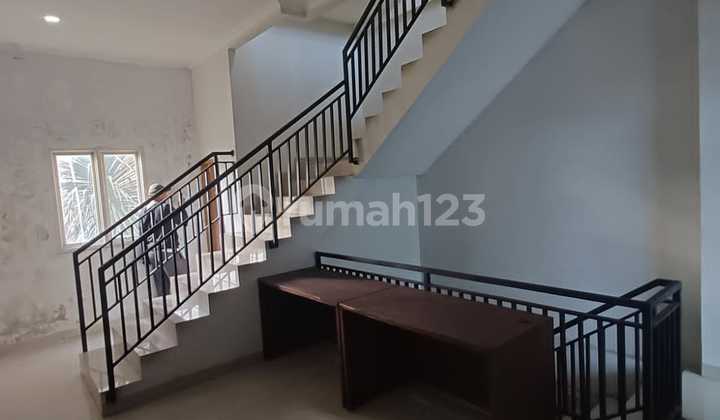 Good Shop House 3.5 Floors Jl. Bang Pitung Rawa Belong West Jakarta 2