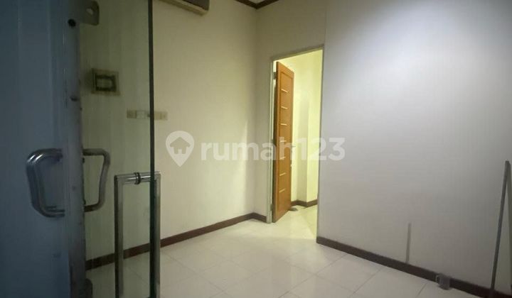 Ruko Dua Lantai Permata Boulevard Pos Pengumben 2
