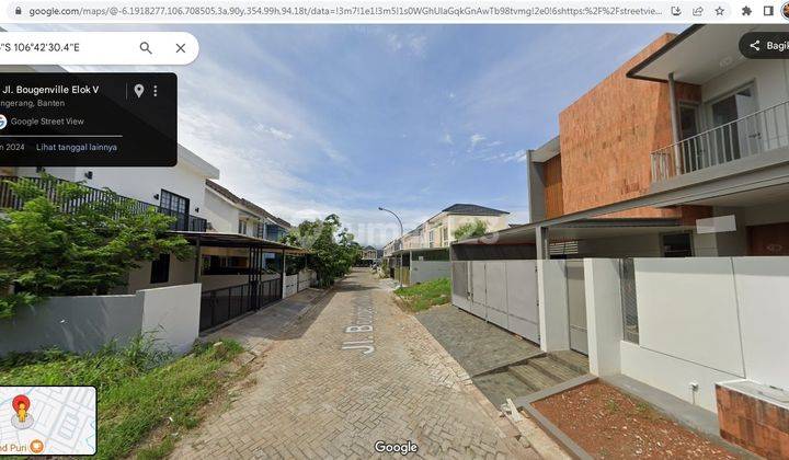 Rumah Baru di Metland Puri Cocok Untuk Para Milenial 2