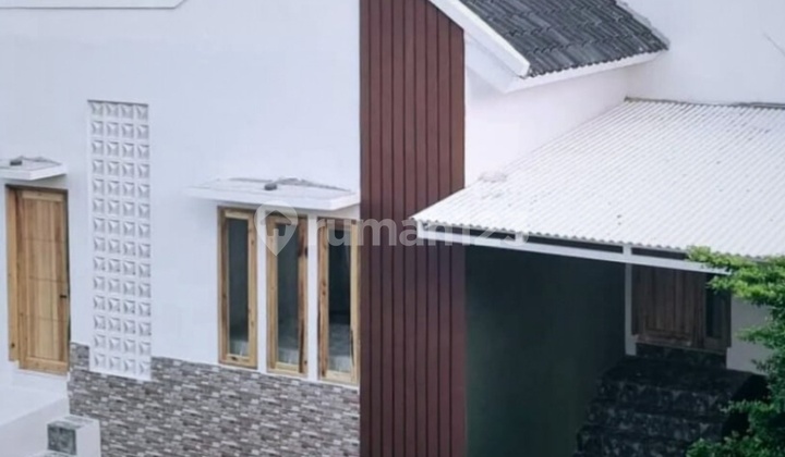 Rumah Bagus Di Kencana Loka Bsd Rumah Bagus Di Kencana Loka Bsd