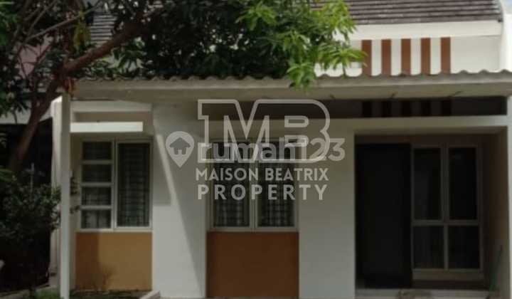 House for Rent Near Serpong BSD Station and Toll Road House for Rent Near Serpong BSD Station and Toll Road