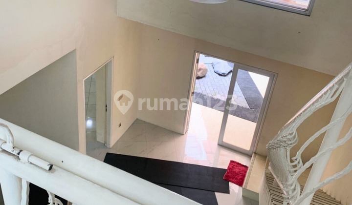 Beautiful Anggrek Loka House Bsd Beautiful Anggrek Loka House Bsd