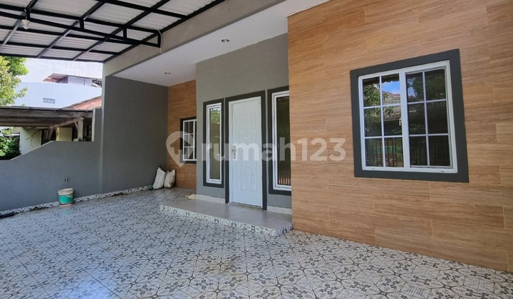 Very Nice 2-Story House in Serpong BSD