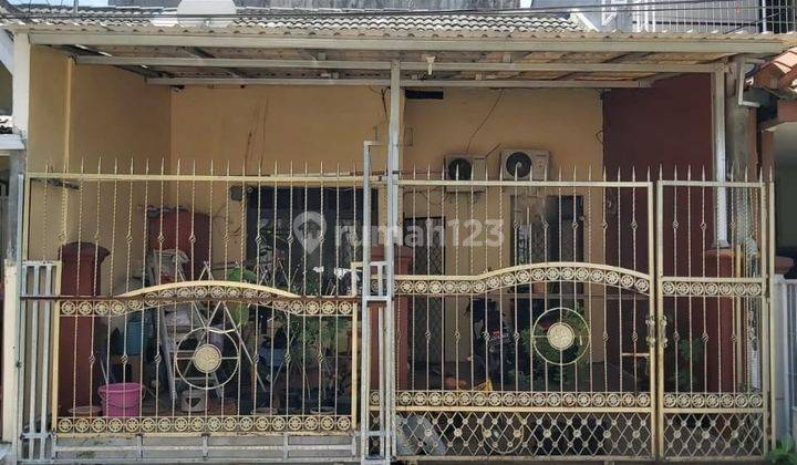 Rumah Bagus Jual Cepat Nusa Loka Bsd  1