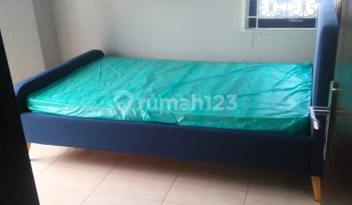 Jual Cepat Dibawah Harga Pasar Apartemen Karawaci 2