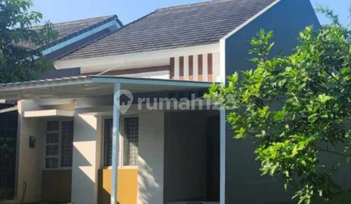 House for Rent Near Serpong BSD Station and Toll Road House for Rent Near Serpong BSD Station and Toll Road