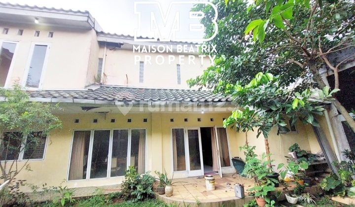 Rumah Bagus Puspita Loka Bsd 2