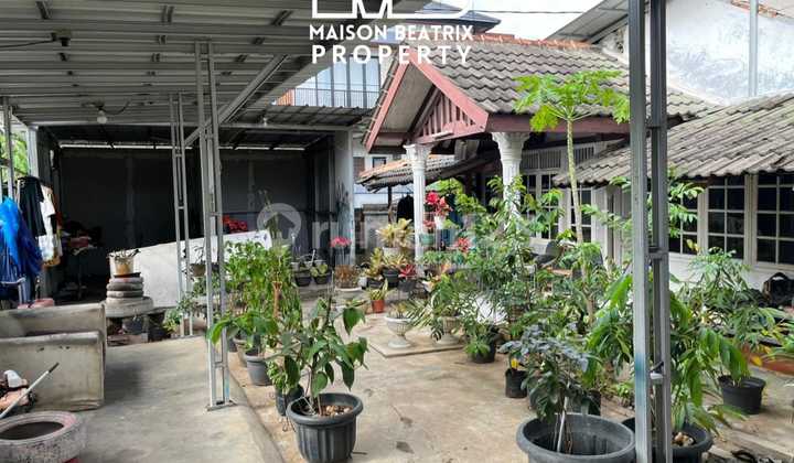 Rumah Murah Bu Luas Tanah Besar Serpong Pamulang Rumah Murah Bu Luas Tanah Besar Serpong Pamulang