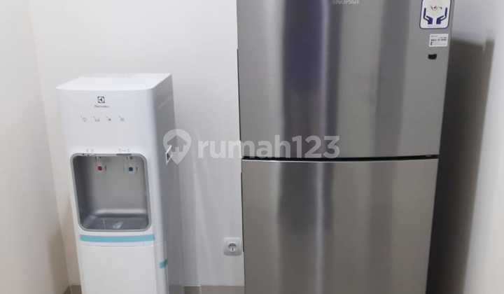 Di Sewakan Apartemen Ayoma 1