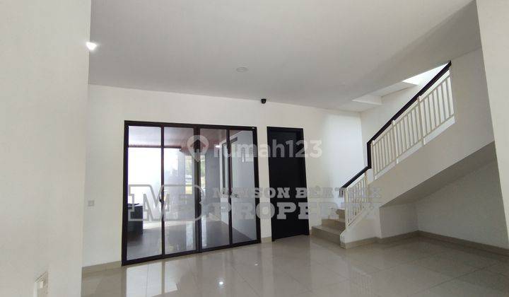 Rumah Bagus Eminent Bsd 2