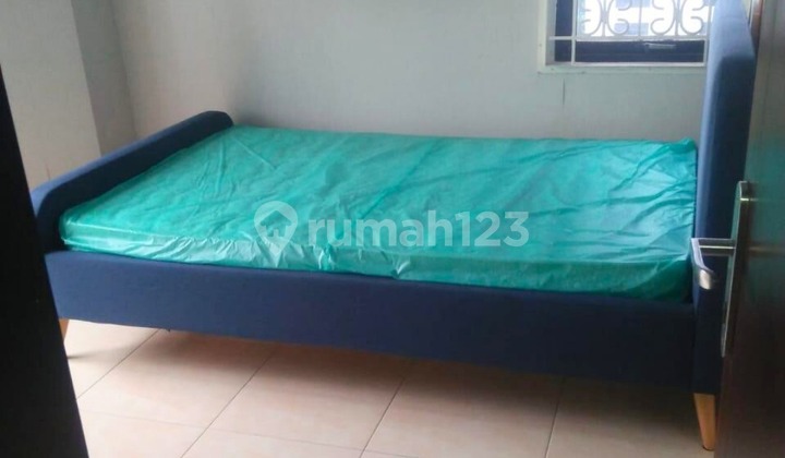 Quick Sale Below Market Price Karawaci Apartment