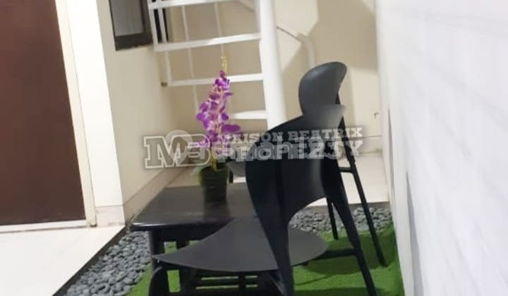 Beautiful Foresta House Bsd 2