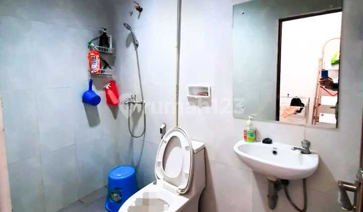 Rumah Furnish Dekat Stasiun Cisauk Serpong Bsd 2