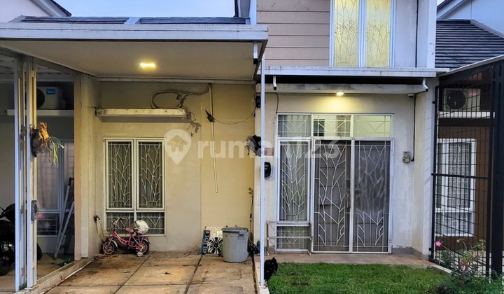 Nice Kencana One House Nice Kencana One House