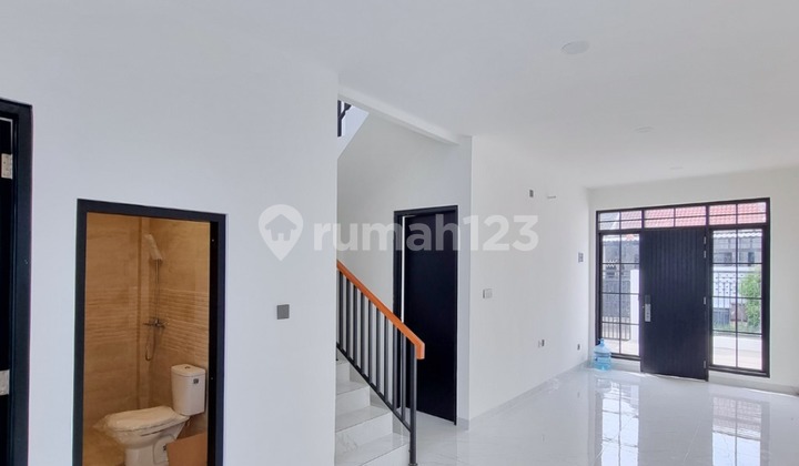 Jual Rumah Bagus Kencana Loka Bsd 2