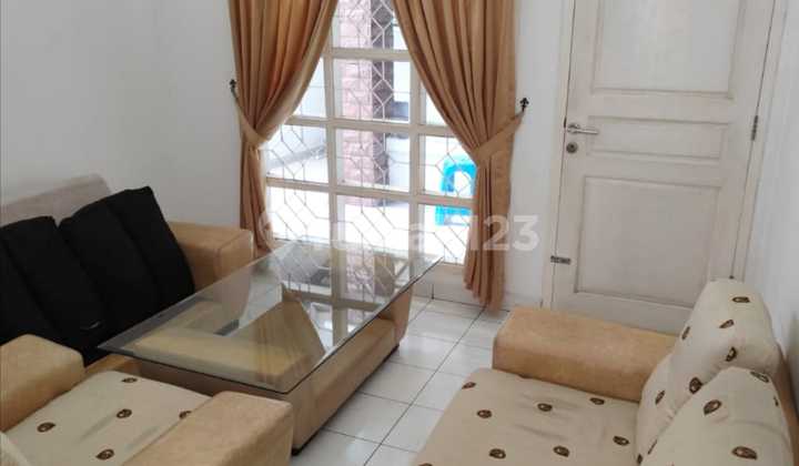 House by the Road Suitable for Business in BSD 2