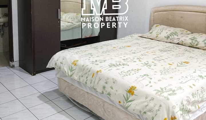 Rumah Kencana Loka Bsf  2