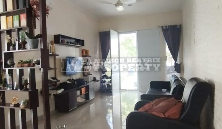 Nice House in Foresta BSD 2