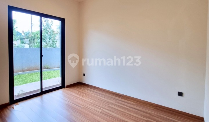 Rumah Cantik Puspita Loka Bsd 2