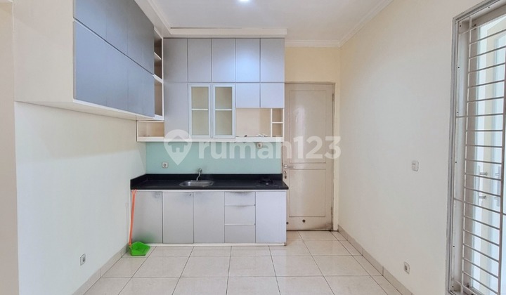 Rumah Depan Taman 2 Lantai Sangat Bagus Serpong Bsd 2