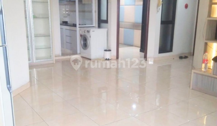 Jual Cepat Dibawah Harga Pasar Apartemen Karawaci
