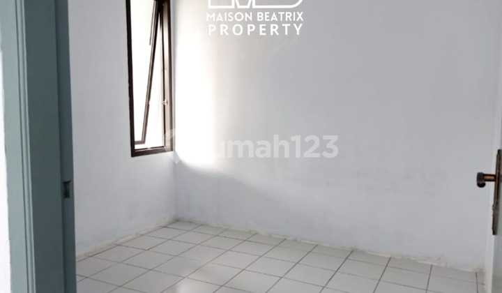 Rumah Di Lippo Karawaci Serpong Banten Butuh Cepat Terjual 2