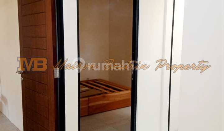 Nice House In Pamulang Tangsel 2