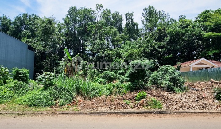 Tanah Murah Griyaloka Bsd Tanah Murah Griyaloka Bsd