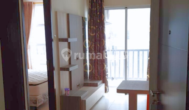 1 Bedroom Apartment Near Serpong BSD University