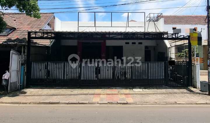 Rumah Pinggir Jalan Cocok Buat Usaha Kencana Loka Serpong Bsd Rumah Pinggir Jalan Cocok Buat Usaha Kencana Loka Serpong Bsd