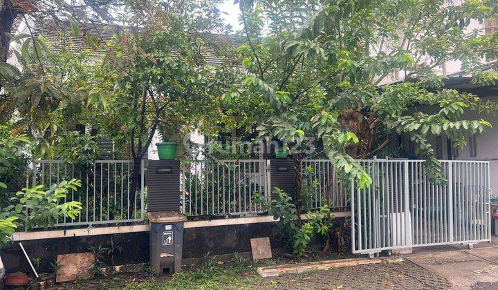 Rumah Bagus Kencana Loka Bsd Di Jual Cepat  1