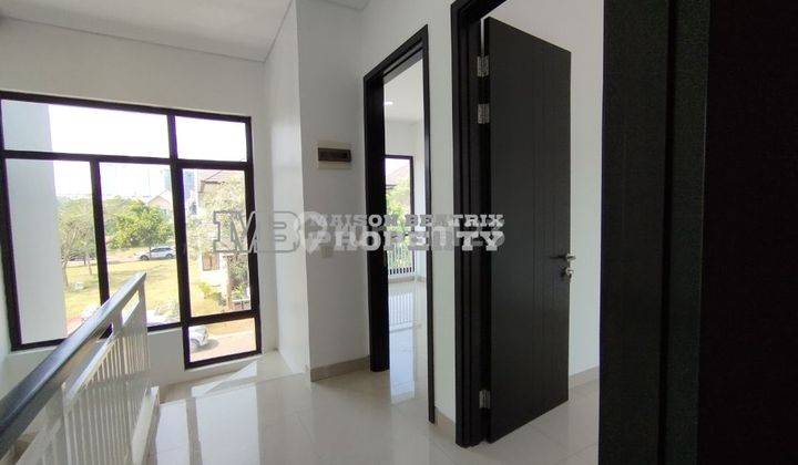 Rumah Bagus Eminent Bsd  2