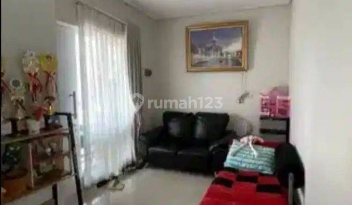 Rumah Bagus Siap Huni Di Cendana Residence Pamulang  2