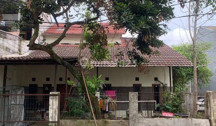 Rumah Bagus Siap Huni Di Vila Dago Tol Serua 1