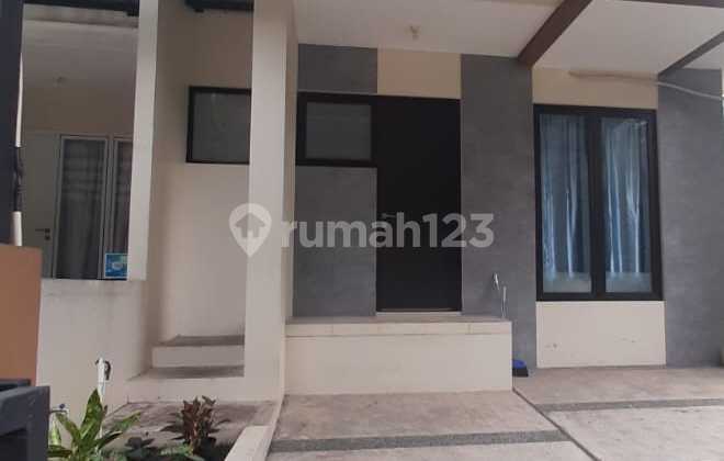 Rumah Bagus Siap Huni Di Cendana Residence Pamulang