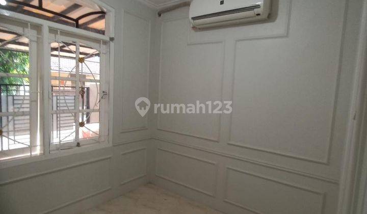 Rumah Bagus Siap Huni Di Nusa Loka Bsd City 2