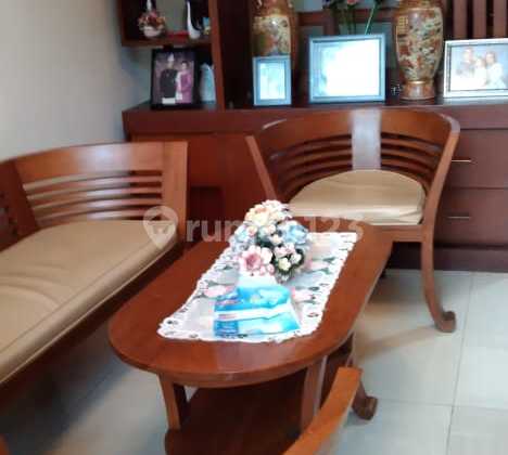 Beautiful Ready-to-Occupy House in Bukit Serpong Mas 2