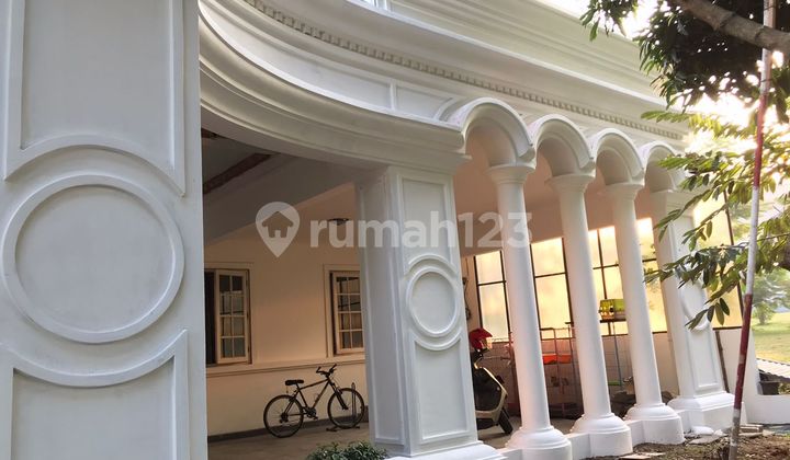 Nice House Ready to Occupy in The Green BSD City 2