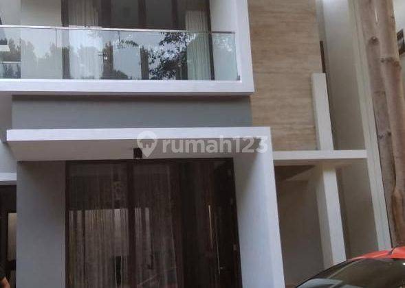 Rumah Bagus Siap Huni Di Fortunia Residence  1