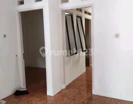 Rumah Bagus Siap Huni di Bukit Nusa Indah 2