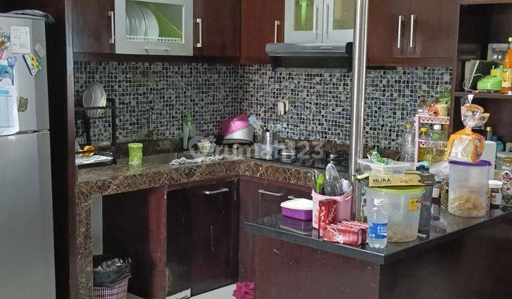 Rumah Siap Huni Dan Nyaman Di Graha Raya Bintaro  2