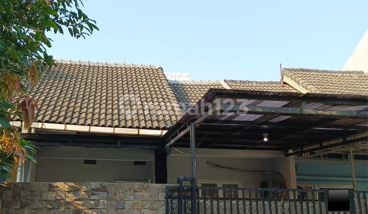 Rumah Bagus Siap Huni Di Banjar Wijaya Cipondoh Rumah Bagus Siap Huni Di Banjar Wijaya Cipondoh