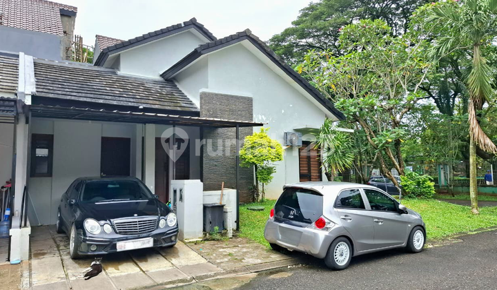 Good House Ready to Occupy in Bintaro Sector 9
